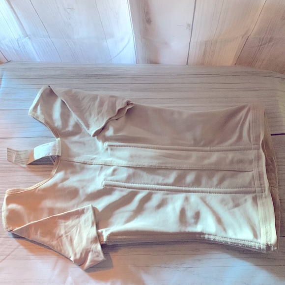 JACKET FORMA TU CURPO FAJA SIZE 5XS - Picture 2 of 9